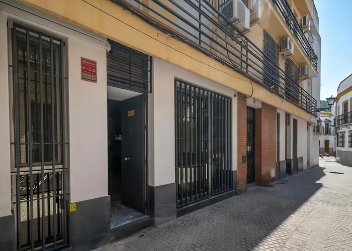 La Puerta Del Cielo