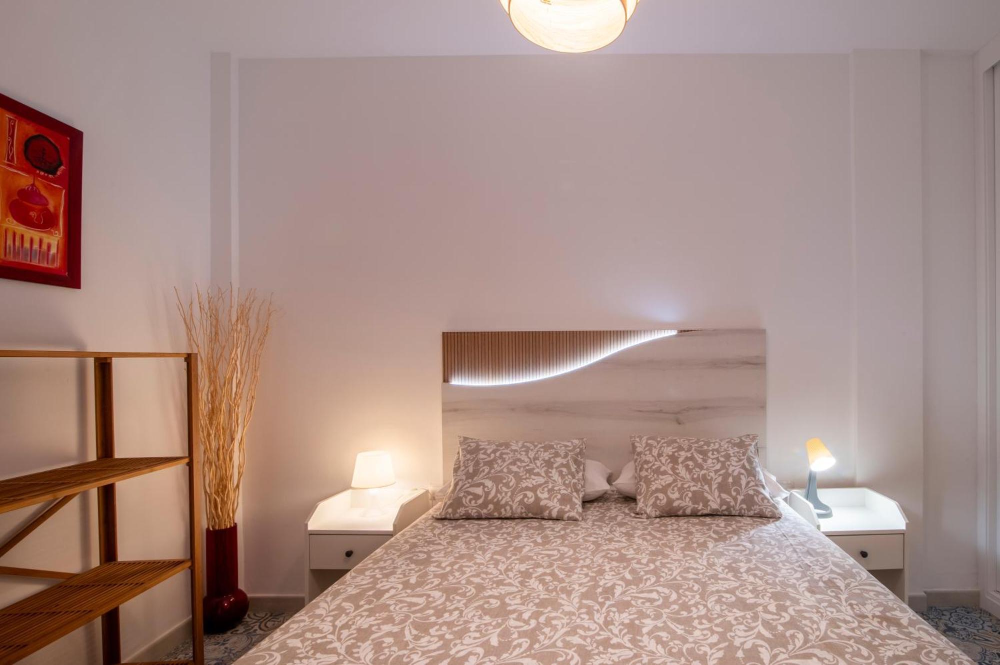 Apartament La Puerta Del Cielo *
