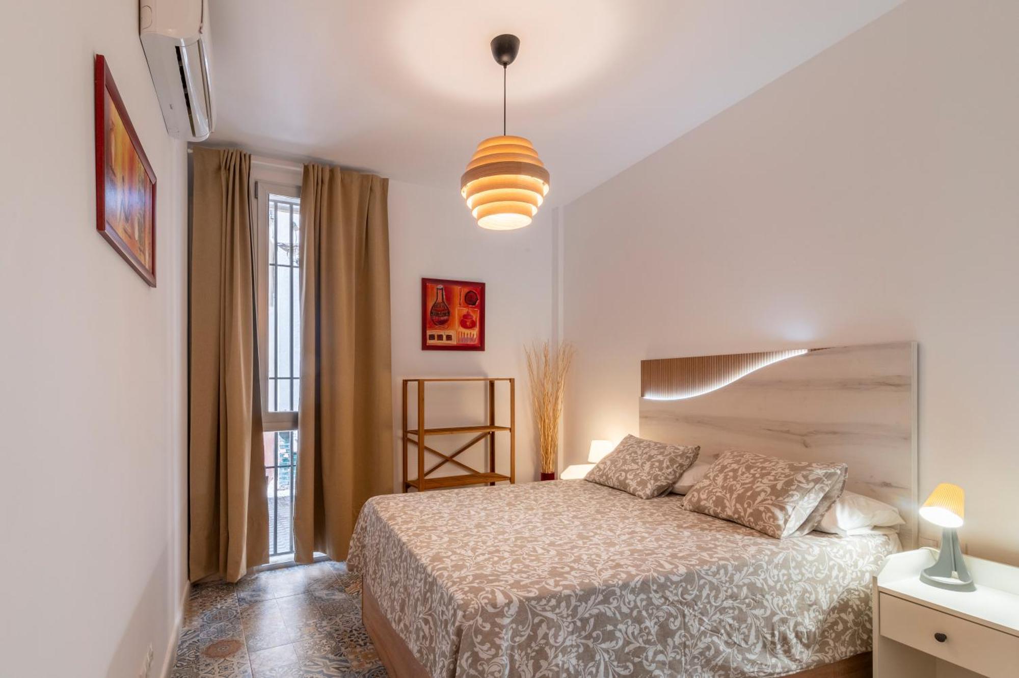 La Puerta Del Cielo Apartament Sewilla