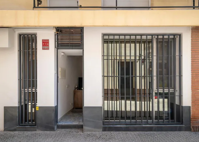 La Puerta Del Cielo